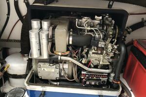 46FT (14.02M) OUTBOUND