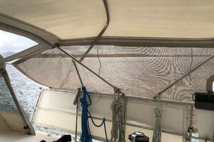 46FT (14.02M) OUTBOUND