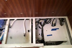 46FT (14.02M) OUTBOUND