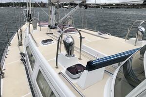 46FT (14.02M) OUTBOUND