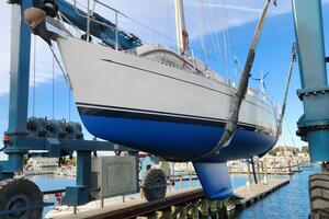 46FT (14.02M) OUTBOUND