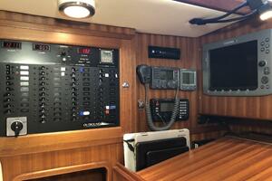 46FT (14.02M) OUTBOUND