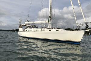 Yacht for sale 46FT (14.02M) OUTBOUND