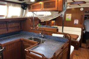 46FT (14.02M) OUTBOUND