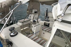 46FT (14.02M) OUTBOUND