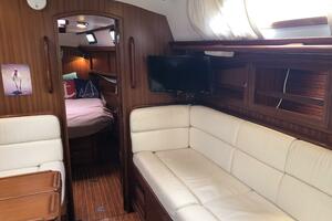 46FT (14.02M) OUTBOUND