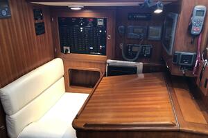 46FT (14.02M) OUTBOUND