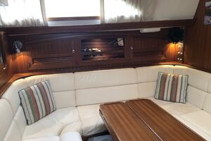 46FT (14.02M) OUTBOUND