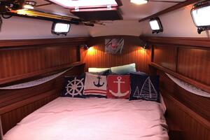 46FT (14.02M) OUTBOUND