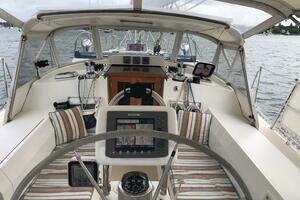 46FT (14.02M) OUTBOUND