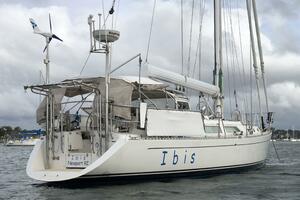 46FT (14.02M) OUTBOUND Worth Avenue Yachts