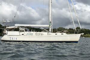 46ft Outbound Yacht For Sale