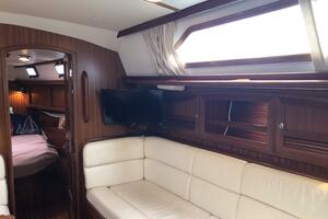 46FT (14.02M) OUTBOUND