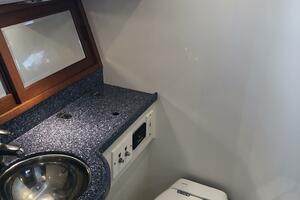 46FT (14.02M) OUTBOUND