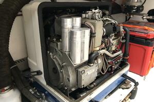 46FT (14.02M) OUTBOUND