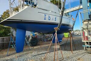 46FT (14.02M) OUTBOUND