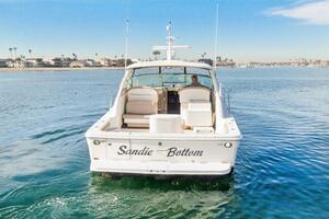 SANDIE LEE 37ft Sea Ray Yacht For Sale