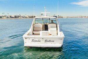 2000 Sea Ray 370 Express Cruiser thumbnail 74
