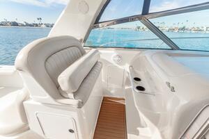 SANDIE LEE 37ft Sea Ray Yacht For Sale