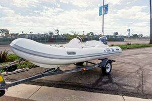 2000 Sea Ray 370 Express Cruiser thumbnail 67