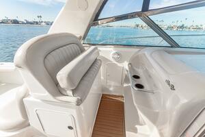 SANDIE LEE 37ft Sea Ray Yacht For Sale