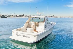 SANDIE LEE 37ft Sea Ray Yacht For Sale