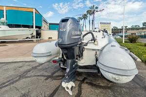 SANDIE LEE 37ft Sea Ray Yacht For Sale