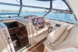 SANDIE LEE 37ft Sea Ray Yacht For Sale