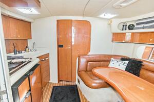 SANDIE LEE 37ft Sea Ray Yacht For Sale