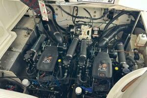 Incognito 32ft Sea Ray Yacht For Sale