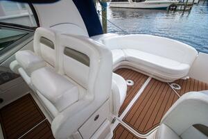 Incognito 32ft Sea Ray Yacht For Sale