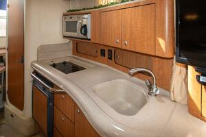 Incognito 32ft Sea Ray Yacht For Sale