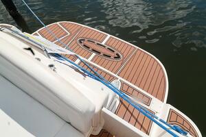 Incognito 32ft Sea Ray Yacht For Sale