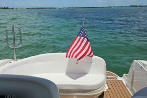 Incognito 32ft Sea Ray Yacht For Sale