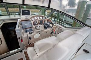 Incognito 32ft Sea Ray Yacht For Sale