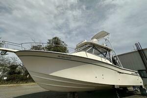 Photo 5941114 for 2014 Grady-White Express 330  