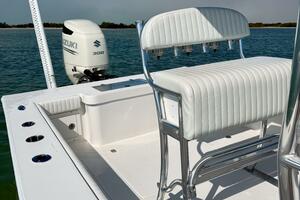 Photo 5941727 for 2019 Aquasport 243 Tower  