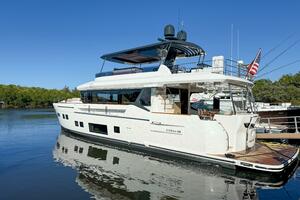 RAVID Worth Avenue Yachts