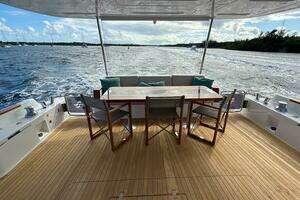 2023 Sirena 68 thumbnail 6
