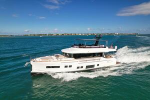 Ravid 70ft Sirena Yacht For Sale