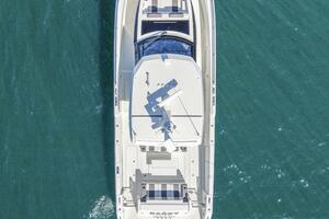 2021 Ocean Alexander 45 Divergence - DADDY ISSUES USA