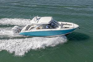 ABSOLUTELY KNOT yacht for sale