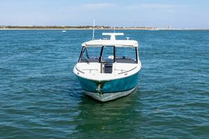 ABSOLUTELY KNOT Worth Avenue Yachts