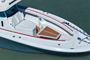 42ft HCB Yacht For Sale