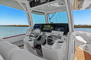 42ft HCB Yacht For Sale