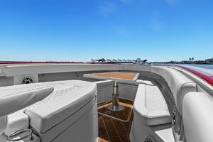 42ft HCB Yacht For Sale