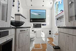 42ft HCB Yacht For Sale