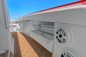 42ft HCB Yacht For Sale