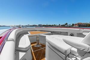 42ft HCB Yacht For Sale