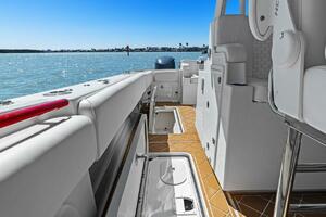 42ft HCB Yacht For Sale